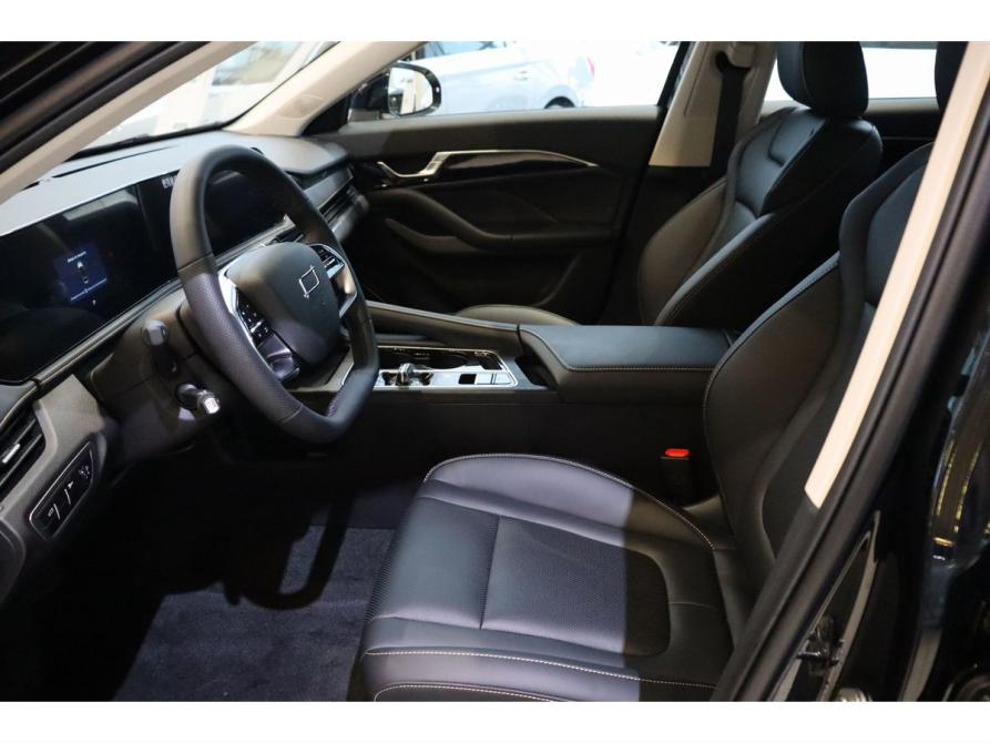 FAW Bestune B70 I Рестайлинг Москва  - изображение 9