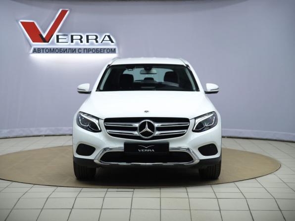 Mercedes-Benz GLC I (X253) с пробегом 2019 года, цена 3 690 000 рублей, 81357 км, внедорожник, Автокод Объявления