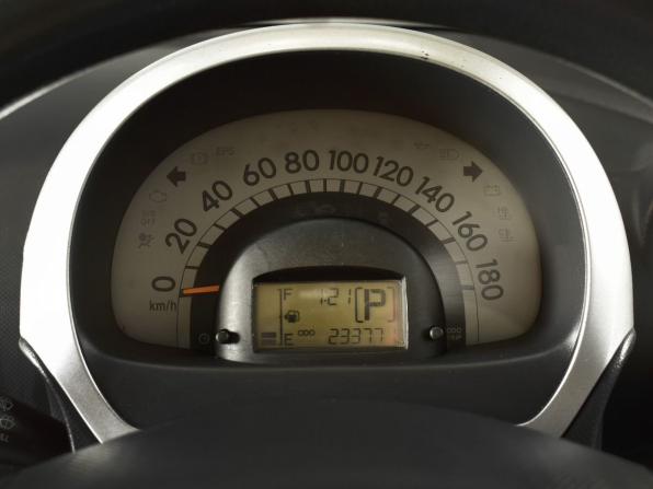 Toyota Passo I (C10) с пробегом 2005 года, цена 371 999 рублей, 233767 км, хэтчбек, Автокод Объявления