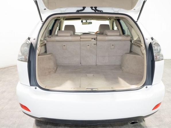 Toyota Harrier II (XU30) с пробегом 2003 года, цена 1 480 000 рублей, 226330 км, внедорожник, Автокод Объявления