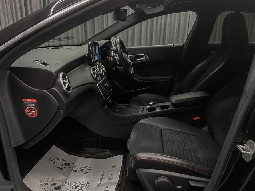 Mercedes-Benz CLA I (C117 X117) Красноярск  - изображение 11