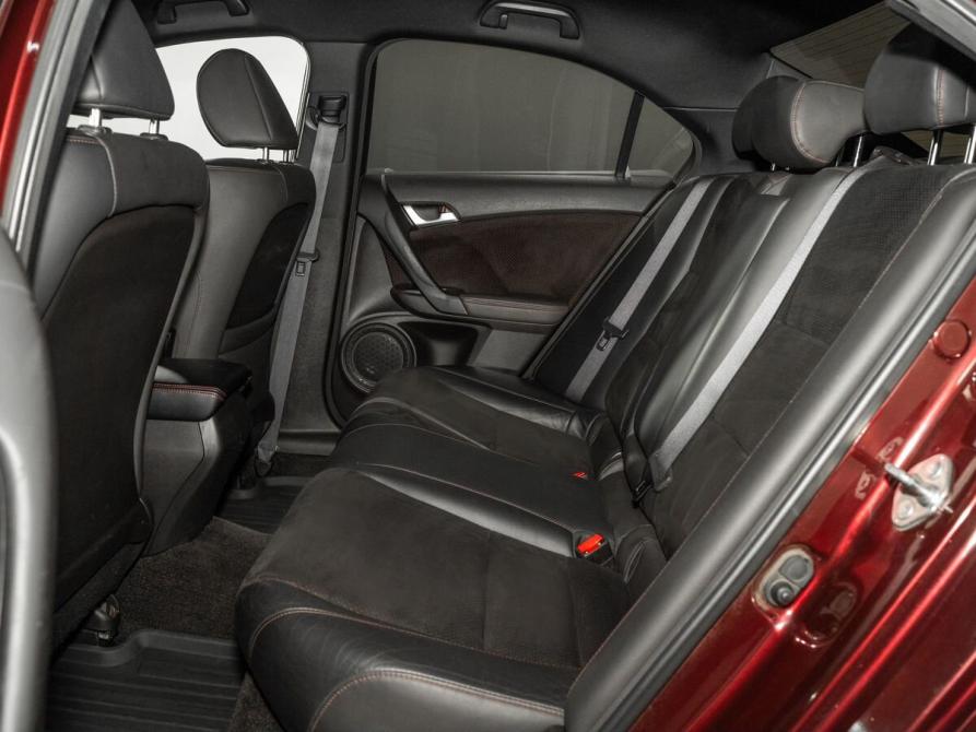 Honda Accord VIII Рестайлинг Иркутск  - изображение 7
