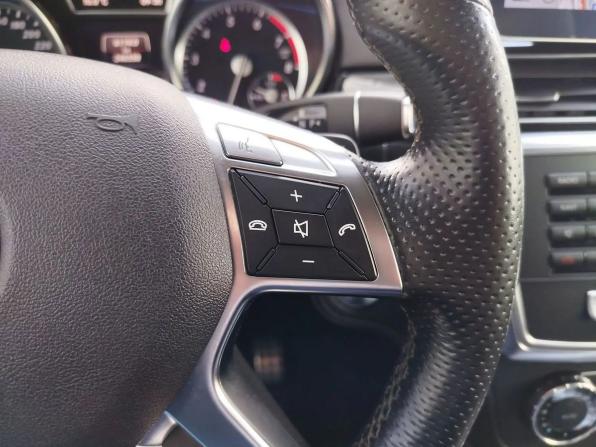 Mercedes-Benz M-Класс III (W166) с пробегом 2013 года, цена 1 800 000 рублей, 240363 км, внедорожник, Автокод Объявления