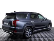 Hyundai Palisade I Москва  - изображение 31