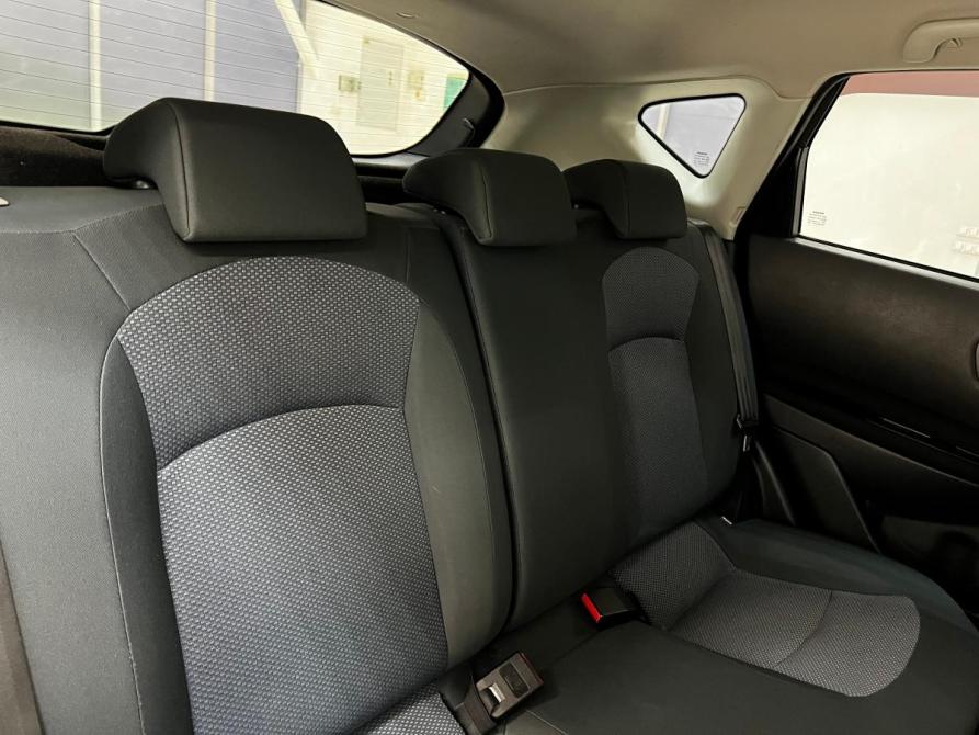 Nissan Qashqai I Рестайлинг Волгоград  - изображение 29