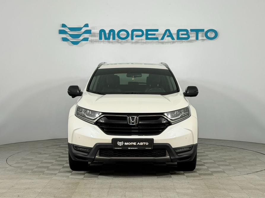 Honda CR-V V Калининград  - изображение 2