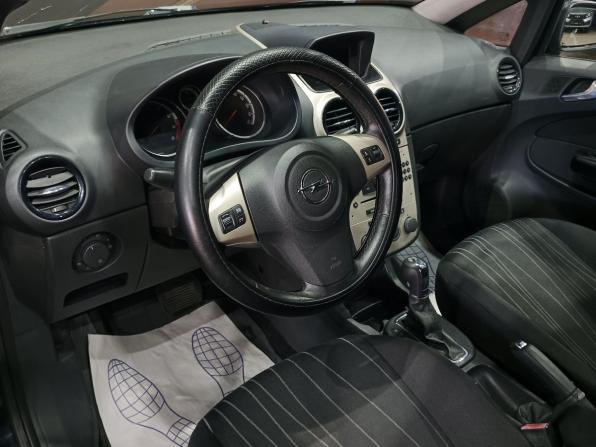 Opel Corsa D с пробегом 2007 года, цена 470 000 рублей, 235677 км, хэтчбек, Автокод Объявления