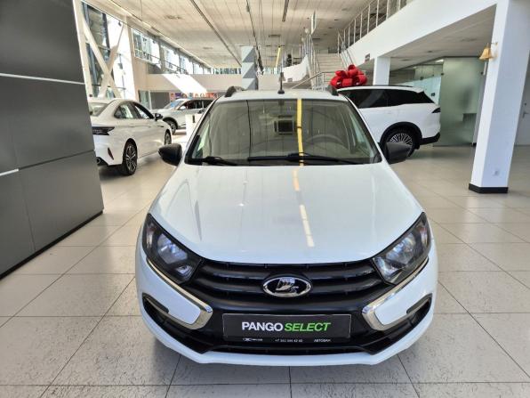Lada (ВАЗ) Granta I Рестайлинг с пробегом 2020 года, цена 649 000 рублей, 94766 км, универсал, Автокод Объявления