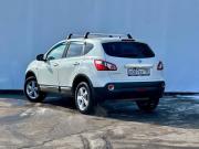 Nissan Qashqai I Рестайлинг Иркутск  - изображение 23