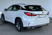 Lexus RX IV Киров  - изображение 38