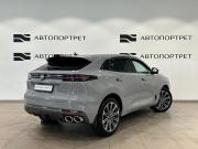Changan UNI-K Санкт-Петербург  - изображение 33