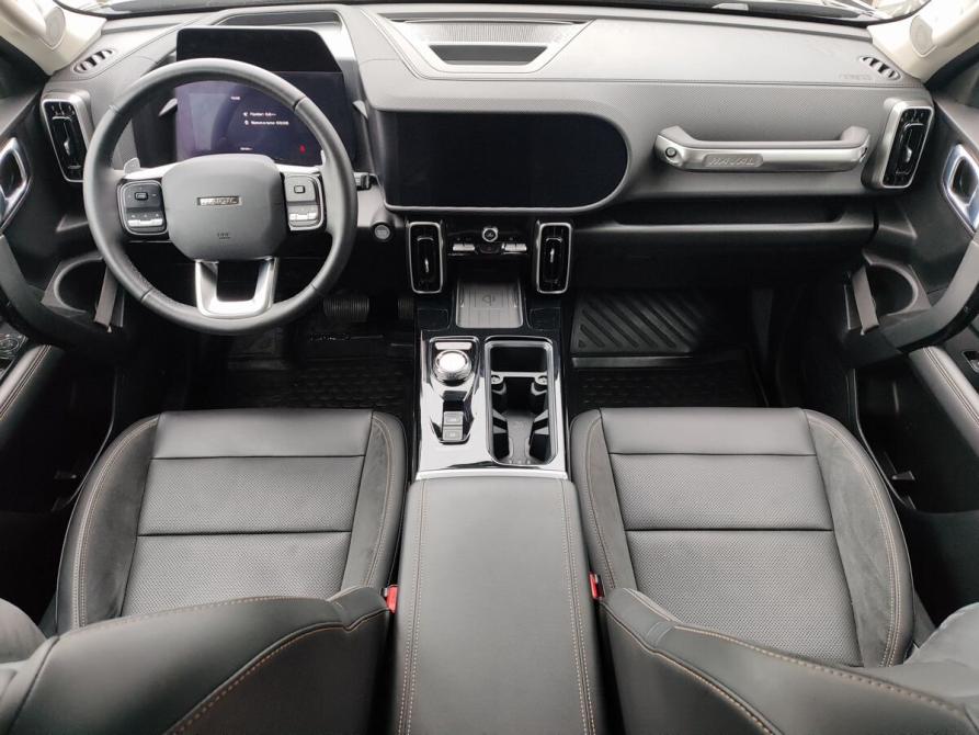 Haval Dargo I Москва  - изображение 10