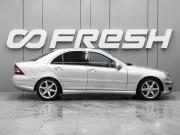 Mercedes-Benz C-Класс II (W203) Рестайлинг Ростов-на-Дону  - изображение 22