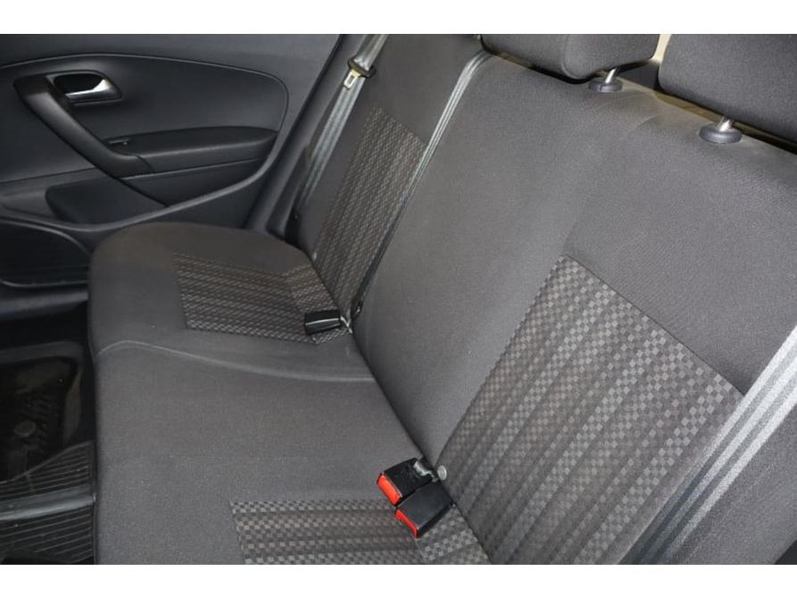 Volkswagen Polo V Рестайлинг Коломна  - изображение 7