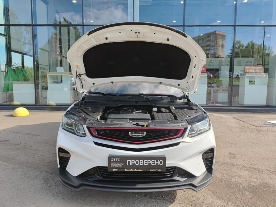 Geely Coolray I Ижевск  - изображение 11