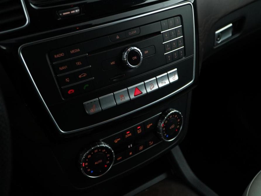 Mercedes-Benz GLE I (W166) Москва  - изображение 16