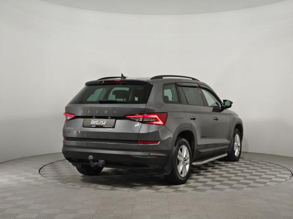 Skoda Kodiaq I с пробегом 2020 года, цена 2 750 000 рублей, 146000 км, внедорожник, Автокод Объявления