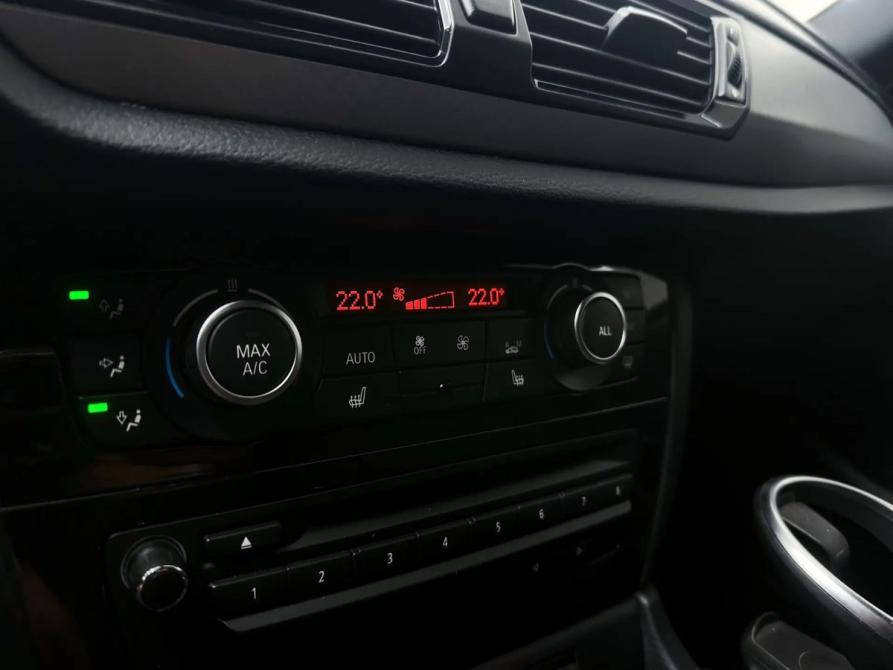 BMW X1 I (E84) Рестайлинг Уфа  - изображение 15