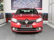 Renault Logan II Кемерово  - изображение 5