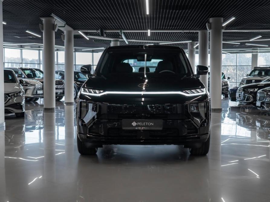 GAC Trumpchi S7 I Рестайлинг Москва  - изображение 3