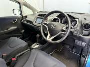 Honda Fit II Красноярск  - изображение 16