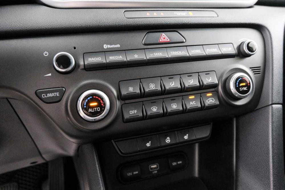 Kia Sportage IV Рестайлинг Красноярск  - изображение 18