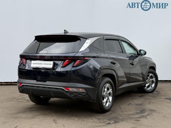 Hyundai Tucson IV с пробегом 2021 года, цена 2 650 000 рублей, 110790 км, внедорожник, Автокод Объявления