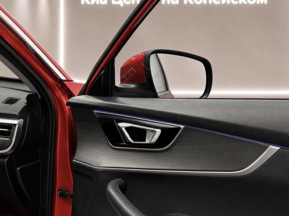 Chery Tiggo 7 Pro I с пробегом 2021 года, цена 1 745 000 рублей, 77000 км, внедорожник, Автокод Объявления