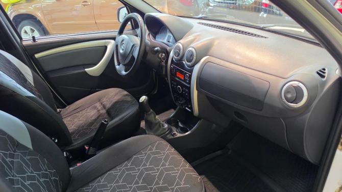 Lada (ВАЗ) Largus I с пробегом 2020 года, цена 695 000 рублей, 590638 км, универсал, Автокод Объявления