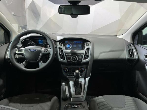 Ford Focus III с пробегом 2013 года, цена 730 000 рублей, 160784 км, универсал, Автокод Объявления