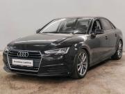 Audi A4 V (B9) Москва  - изображение 18