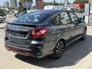 Lada (ВАЗ) Granta I Рестайлинг Краснодар  - изображение 17