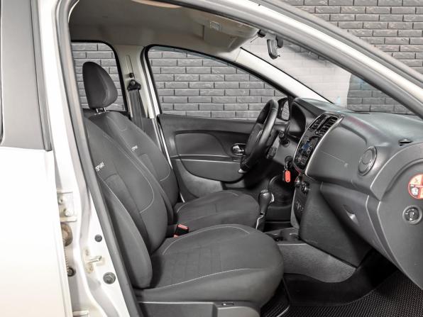 Renault Sandero II с пробегом 2018 года, цена 1 150 000 рублей, 79207 км, хэтчбек, Автокод Объявления