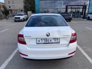 Skoda Octavia III (A7) Пермь  - изображение 12