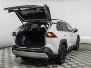 Toyota RAV4 V (XA50) Москва  - изображение 38