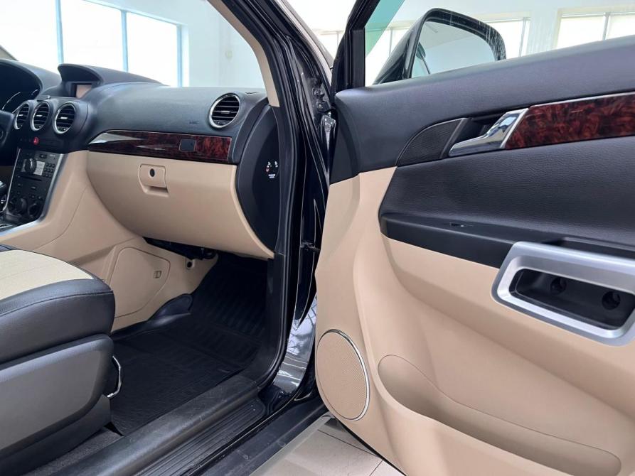 Opel Antara I Рестайлинг Волгоград  - изображение 32