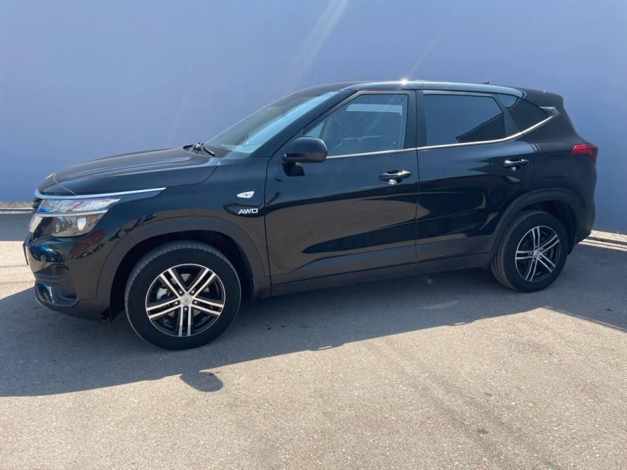 Kia Seltos I Стерлитамак  - изображение 4