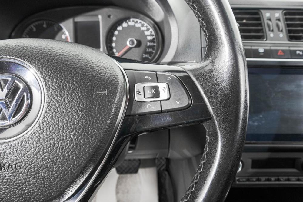 Volkswagen Polo V Рестайлинг Барнаул  - изображение 17