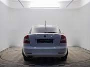 Skoda Octavia II (A5) Рестайлинг Москва  - изображение 21
