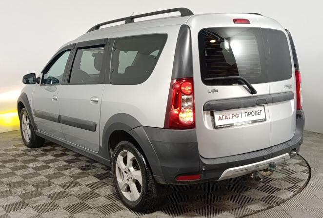 Lada (ВАЗ) Largus I с пробегом 2019 года, цена 890 000 рублей, 178000 км, универсал, Автокод Объявления