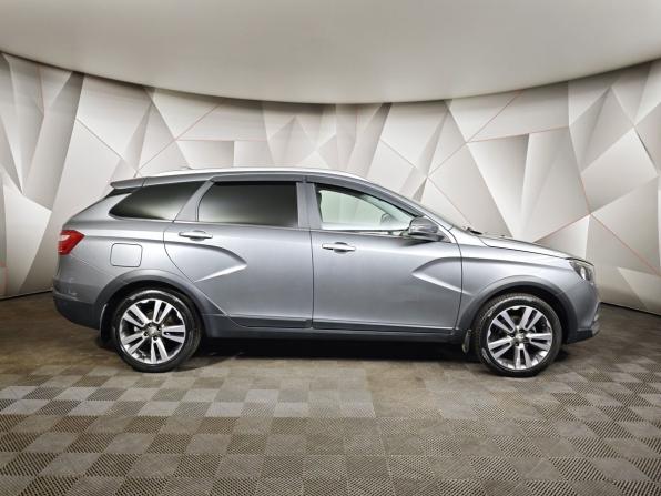 Lada (ВАЗ) Vesta I с пробегом 2020 года, цена 1 155 000 рублей, 81727 км, универсал, Автокод Объявления