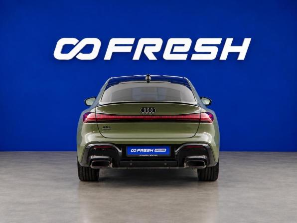 Audi A5 III (B10) с пробегом 2026 года, цена 6 549 055 рублей, 54 км, седан, Автокод Объявления