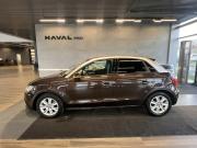 Audi A1 I (8X) Екатеринбург  - изображение 29