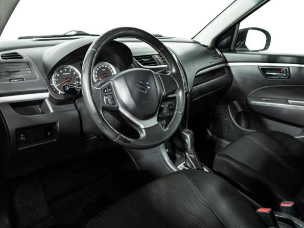 Suzuki Swift IV с пробегом 2011 года, цена 499 585 рублей, 236653 км, хэтчбек, Автокод Объявления