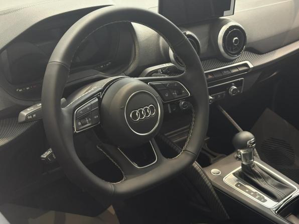 Новый Audi Q2 I Рестайлинг 2025 года, цена 3 790 000 рублей, внедорожник, Автокод Объявления