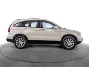 Honda CR-V III Рестайлинг Москва  - изображение 30