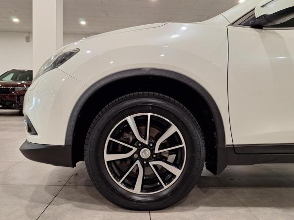 Nissan X-Trail III с пробегом 2016 года, цена 1 599 000 рублей, 164742 км, внедорожник, Автокод Объявления