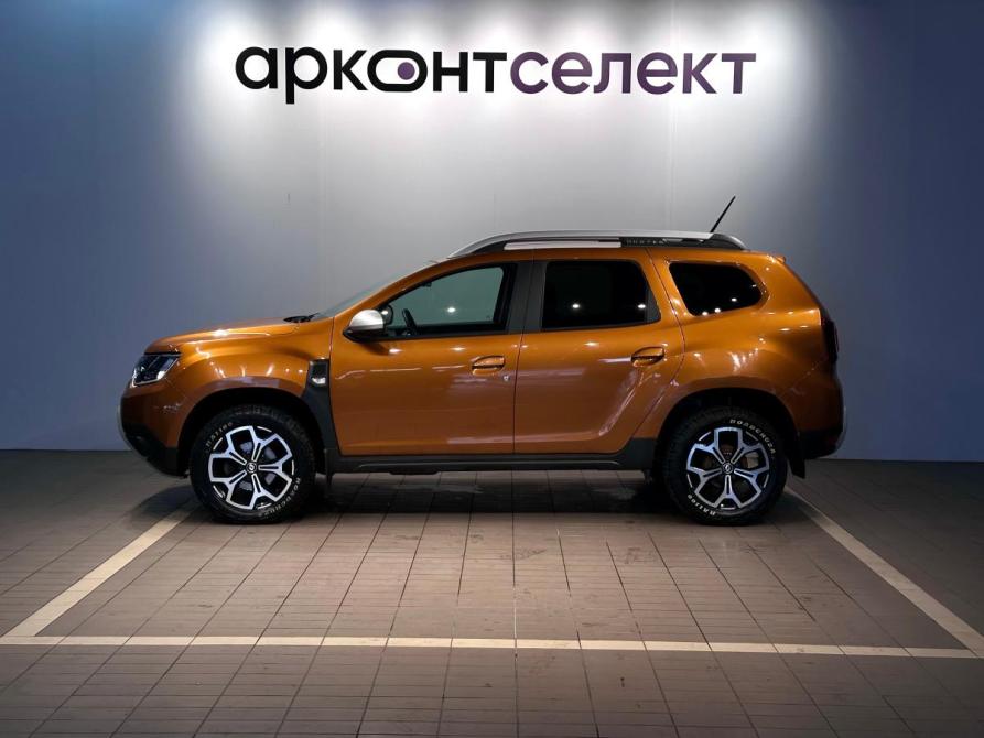 Renault Duster II Краснодар  - изображение 5