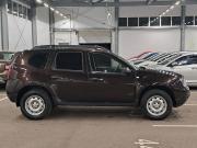 Renault Duster I Рестайлинг Набережные Челны  - изображение 32