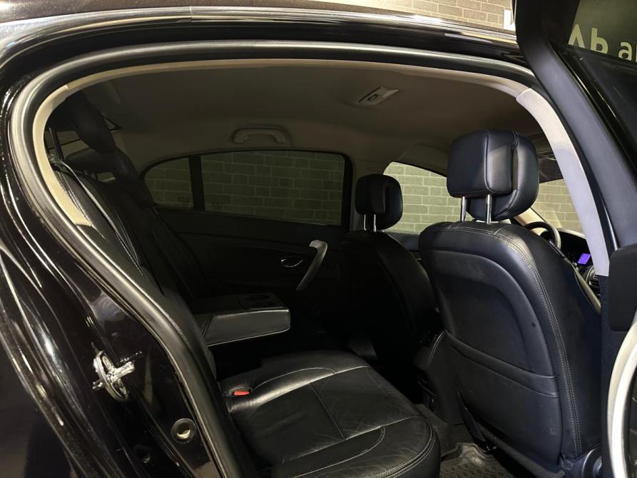 Renault Latitude I Челябинск  - изображение 8